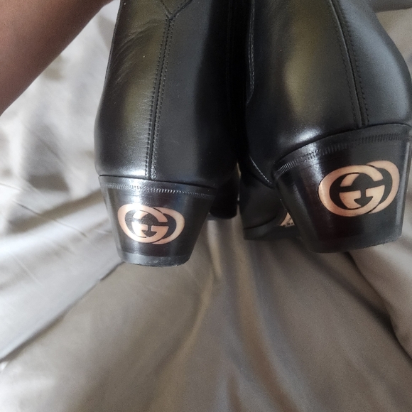 Gucci Boot - Picture 5 of 6